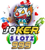 JOKERSLOTZ999 - เดิมพันง่าย จ่ายไว มั่นใจทุกการเล่น